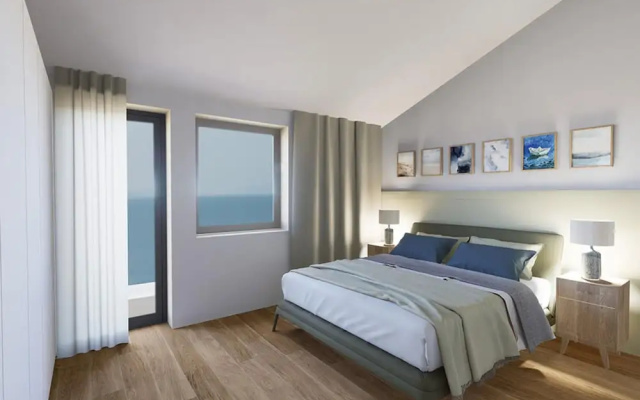 Mirabello Bay House in Agios Nikolaos
