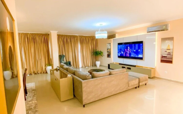 LICL Residence