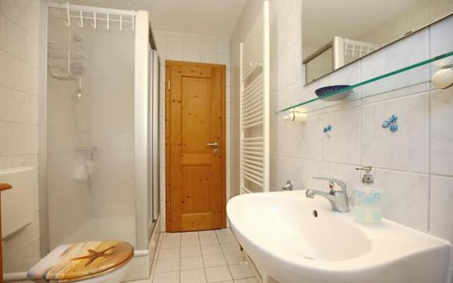 Urlauberdorf Haus 46a Deichfalter