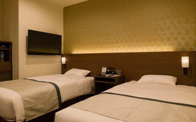 Tosei Hotel Cocone Ueno