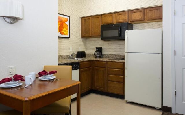 Residence Inn Kansas City Olathe