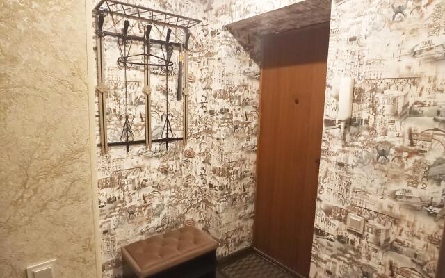 Апартаменты на улице Свободы 14-16