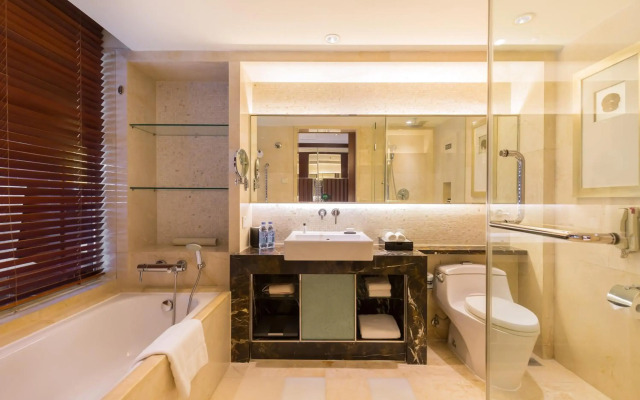 Beijing Pudi Hotel