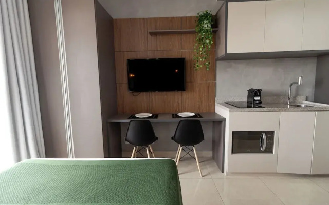 Ath City 4 apt Rental