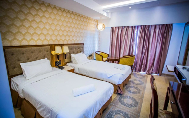 Alvorada Resort By Silver Group