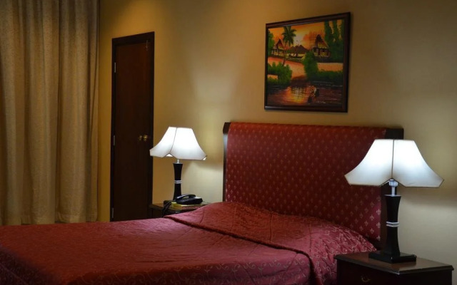 Ewan Hotel Dubai