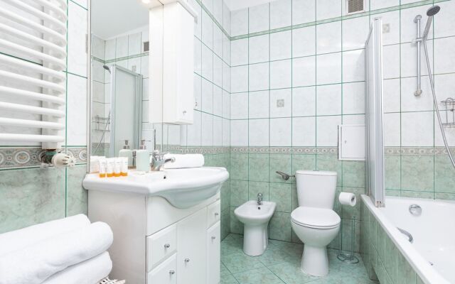 Ursynow Apartments by Renters