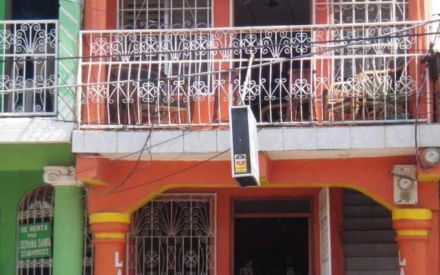 Hostal Brisas y Olas - Hostel