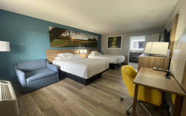 Days Inn & Suites by Wyndham York