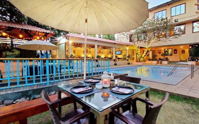 Pushp Vatika Resort & Lawns