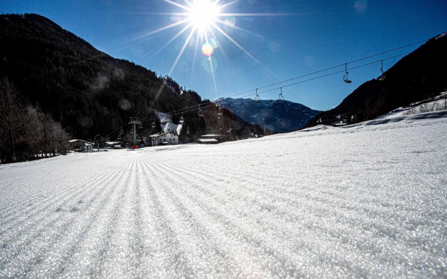 Plan B Appartementen