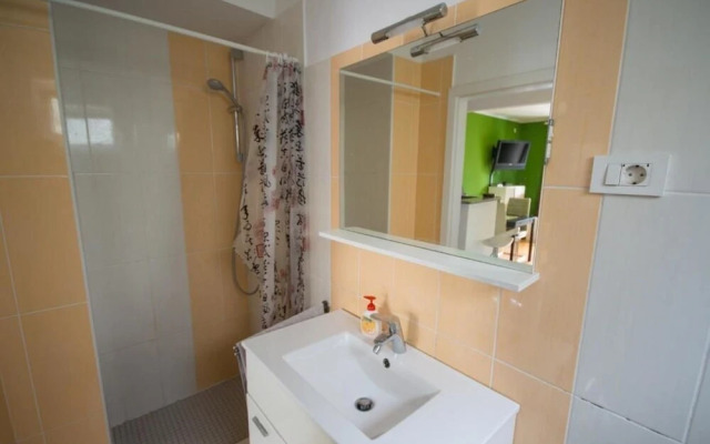 Apartments Boby