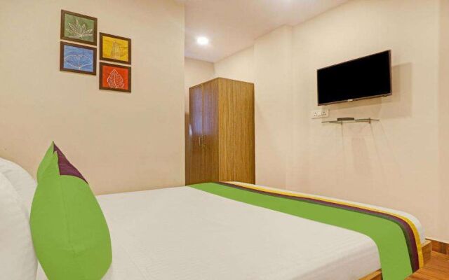 Treebo Seventh Heaven Kukatpally
