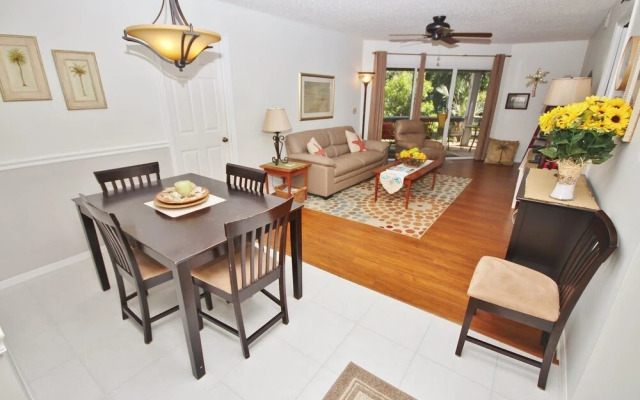 Sea Woods 123 Apartment 2