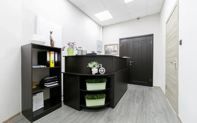 Hostel Uyut