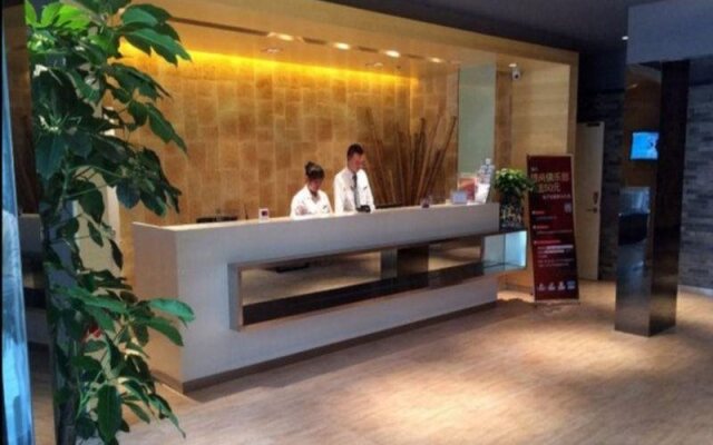 Jinjiang Inn Pingyao Branch