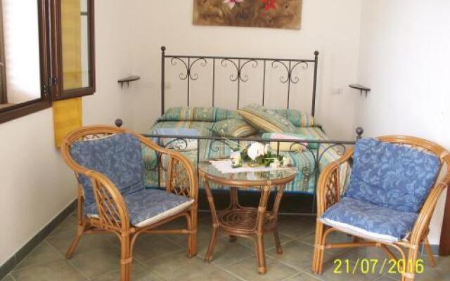 Agriturismo B&B Casteldoria