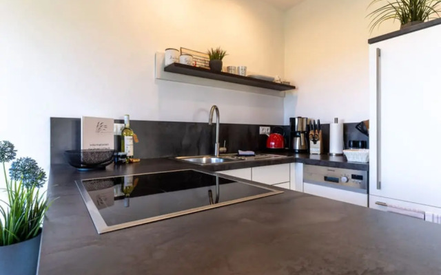 Holiday Apartment in Turmlauer Koog