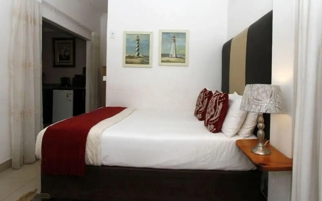 Umhlanga Guesthouse