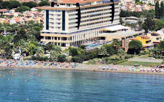 Ephesia Hotel - All Inclusive