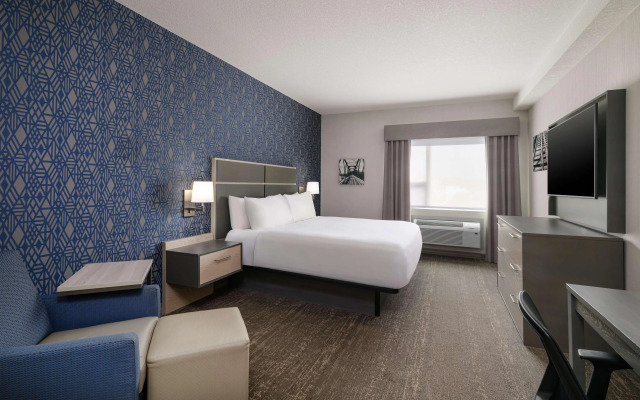 Best Western Plus Prince George