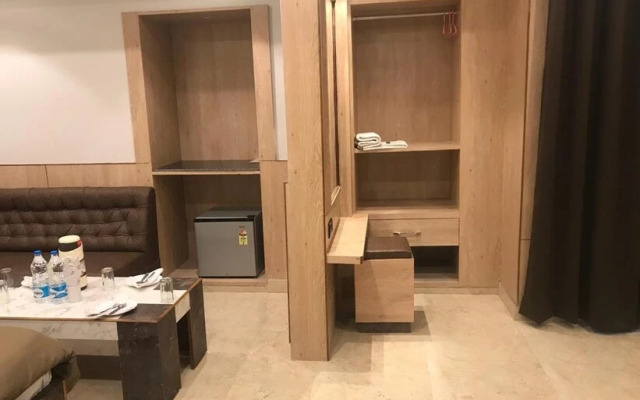Hotel Shane Avadh