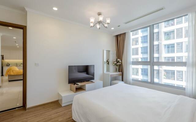 The Celavie Serviced Apartment Landmark