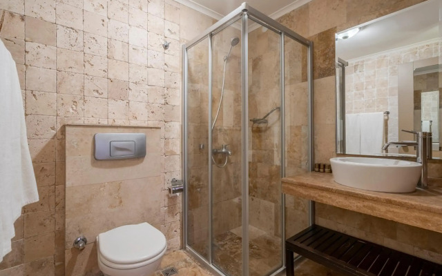Trendlife Hotels Torba