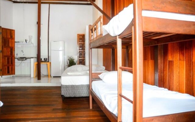 Morro Pub Beach House