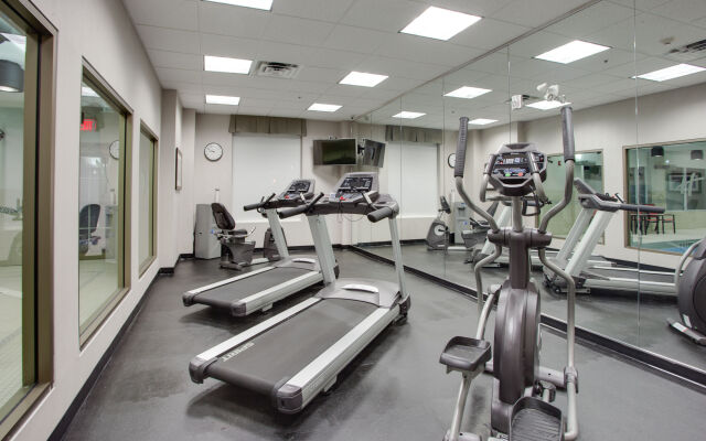 Holiday Inn Express & Suites Ottawa East - Orleans by IHG
