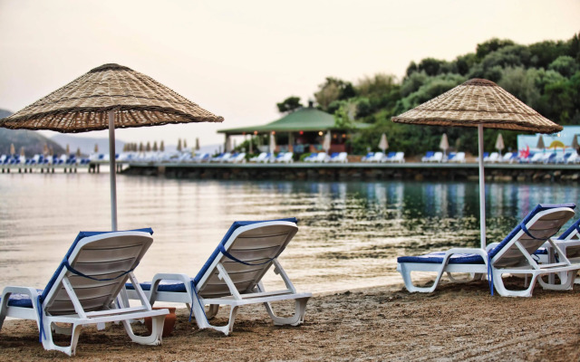 Yasmin Bodrum Resort - All Inclusive