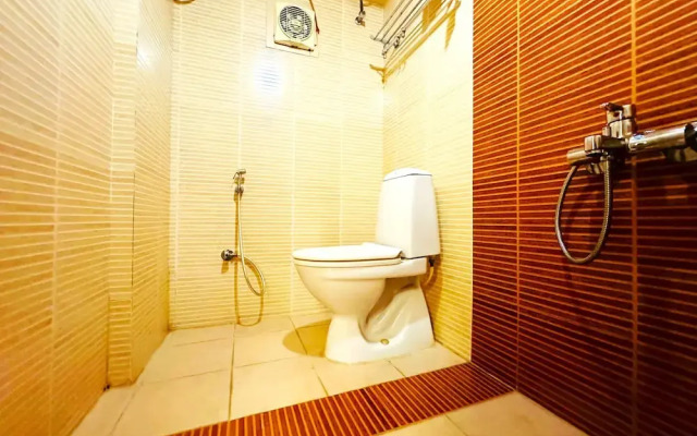 Aundh Elite Stay