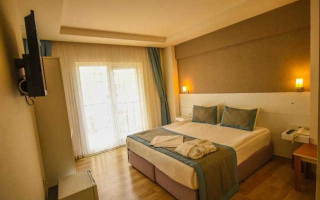 Parion House Hotel