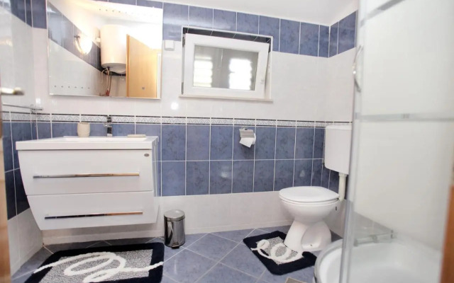 Apartments Vaska