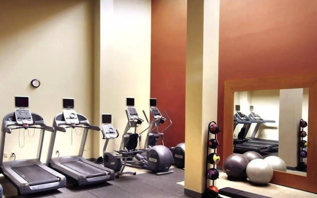 Embassy Suites by Hilton Brunswick