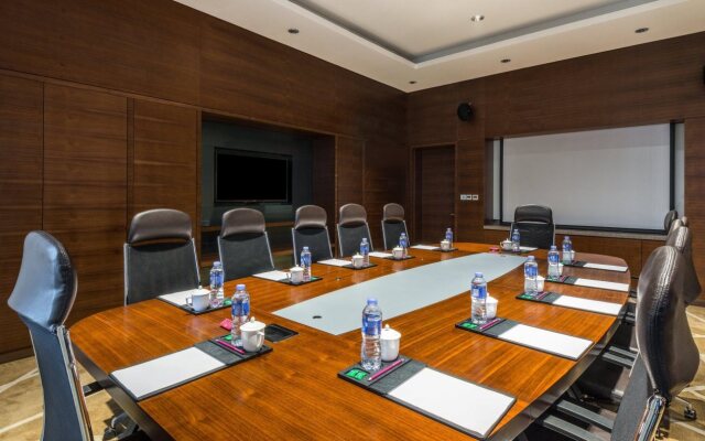 Crowne Plaza Yangzhou