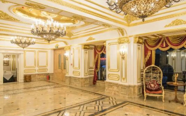 Mansion 1903 Hotel