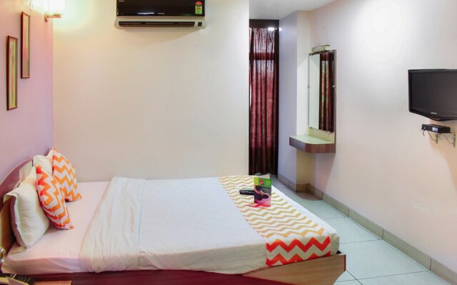 FabHotel Element Guestline