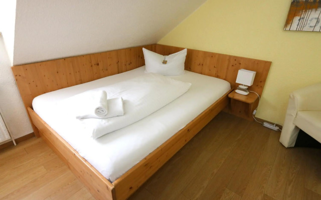 Hotel Avenue Altenfurt