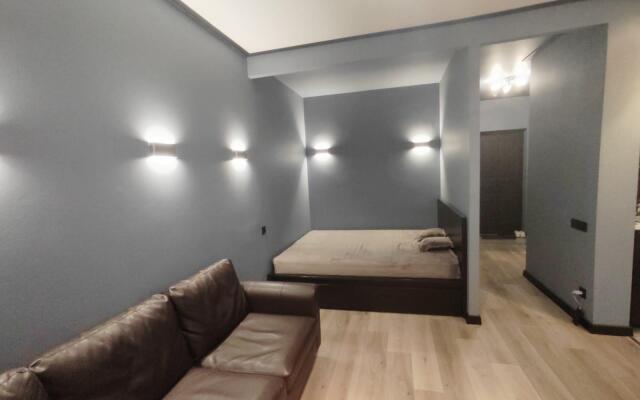 Fan House (Фан Хаус) на улице Алексея Козина