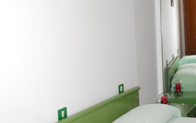 Hotel Negro