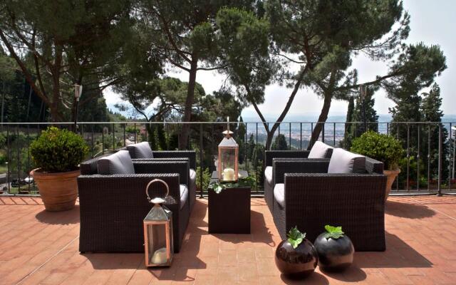 FH55 Hotel Villa Fiesole