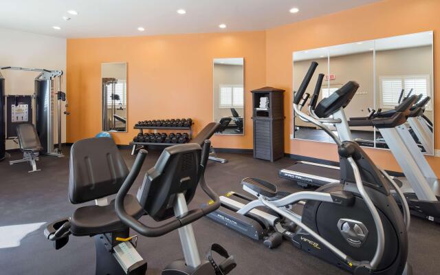 Best Western Copper Hills Inn
