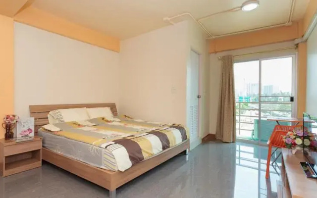 Home stay Rainbow Micky House