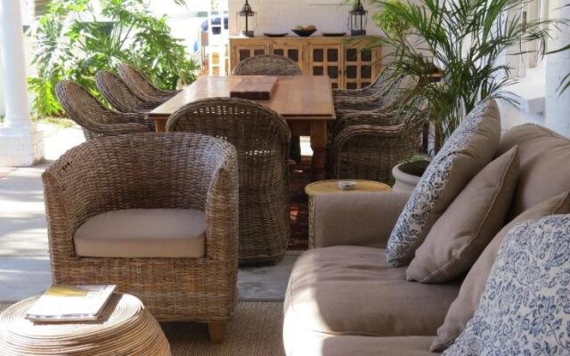 Kimberley Country House