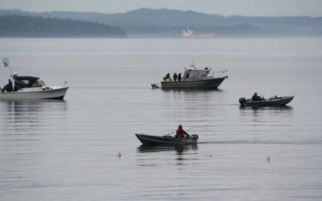 The Oceanfront Hotel