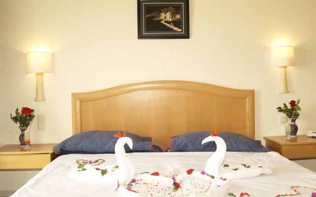 Ruspina Beach Resort
