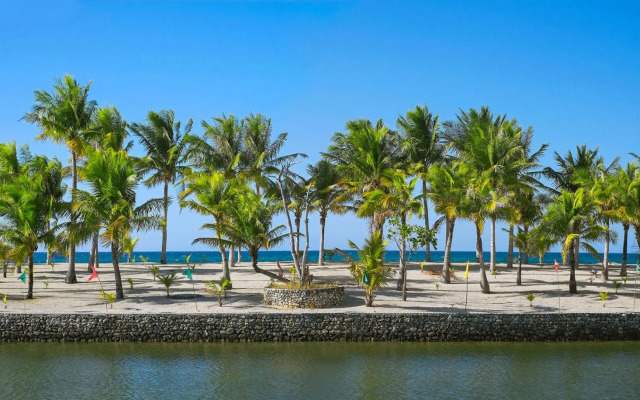 Golden Sands Destination Resorts