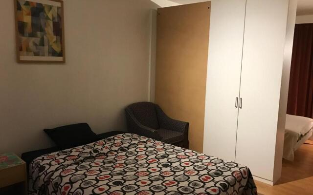Apartment Zaventem Brussels Airport D