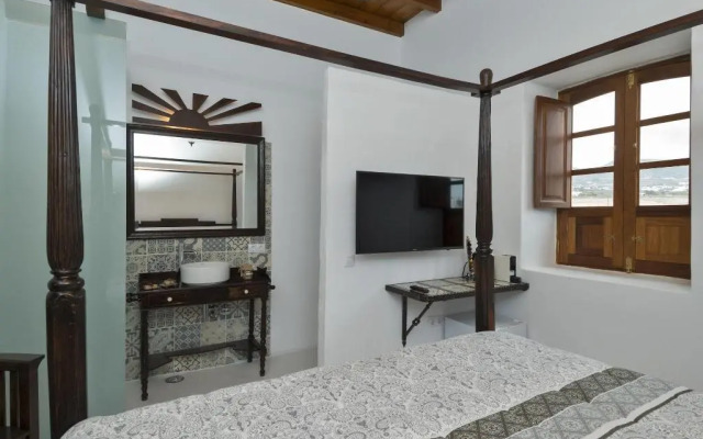 Finca Isolina Hotel Boutique